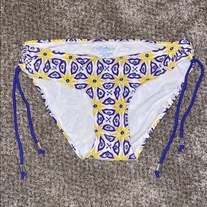 Cabana Life Women’s Bikini Bottom 50+ UV